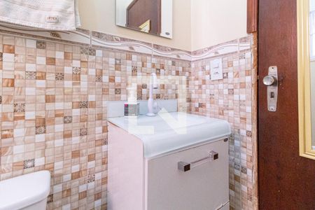 Lavabo de casa à venda com 3 quartos, 193m² em Cipava, Osasco
