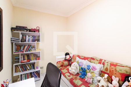 Quarto 2 de casa à venda com 3 quartos, 193m² em Cipava, Osasco