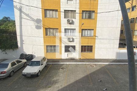 Vista de apartamento para alugar com 3 quartos, 54m² em Jardim Primavera, Duque de Caxias