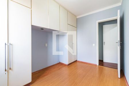 Suíte de apartamento para alugar com 3 quartos, 72m² em Chácara Inglesa, São Paulo