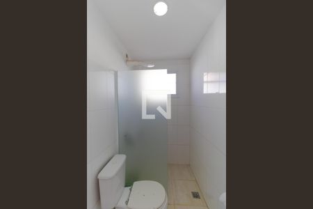 Banheiro 01 de casa à venda com 5 quartos, 370m² em Mansões Santo Antônio, Campinas