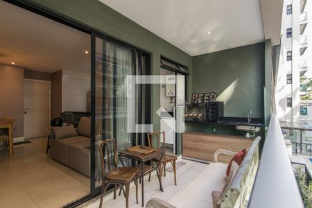 Apartamento para alugar com 2 quartos, 64m² em Pechincha, Rio de Janeiro