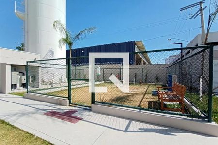 Apartamento para alugar com 50m², 2 quartos e 1 vaga Apartamento para alugar com 50m², 2 quartos e 1 vagaÁrea Pet
