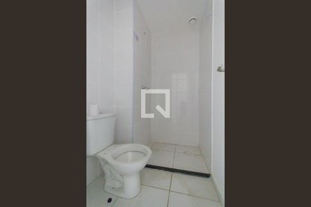 Apartamento para alugar com 50m², 2 quartos e 1 vaga Apartamento para alugar com 50m², 2 quartos e 1 vagaBanheiro