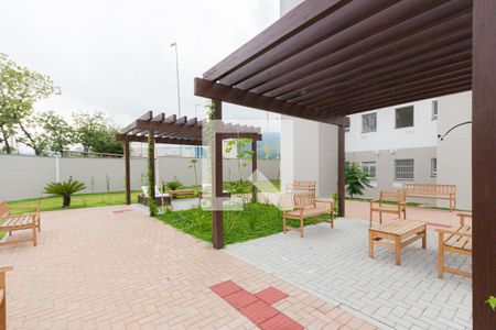 Apartamento para alugar com 50m², 2 quartos e 1 vaga Apartamento para alugar com 50m², 2 quartos e 1 vagaÁrea Comum