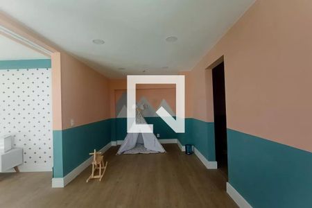 Apartamento para alugar com 50m², 2 quartos e 1 vaga Apartamento para alugar com 50m², 2 quartos e 1 vagaBrinquedoteca