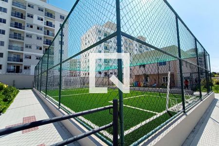 Apartamento para alugar com 50m², 2 quartos e 1 vaga Apartamento para alugar com 50m², 2 quartos e 1 vagaQuadra Esportiva