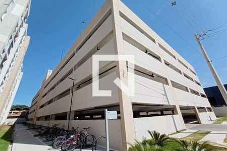 Apartamento para alugar com 50m², 2 quartos e 1 vaga Apartamento para alugar com 50m², 2 quartos e 1 vagaGaragem
