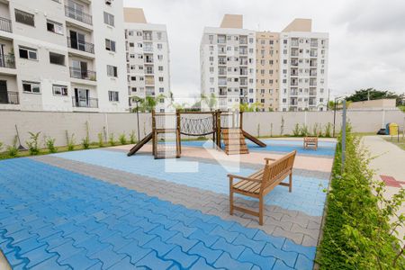 Apartamento para alugar com 50m², 2 quartos e 1 vaga Apartamento para alugar com 50m², 2 quartos e 1 vagaPlayground