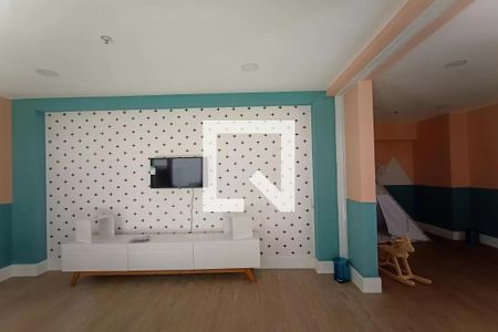 Apartamento para alugar com 50m², 2 quartos e 1 vaga Apartamento para alugar com 50m², 2 quartos e 1 vagaBrinquedoteca