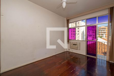 Quarto Suíte de apartamento para alugar com 3 quartos, 105m² em Vila Isabel, Rio de Janeiro