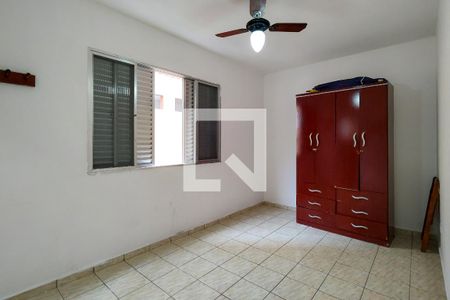 Quarto 1 de apartamento para alugar com 2 quartos, 92m² em Canto do Forte, Praia Grande