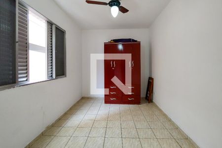 Quarto 1 de apartamento para alugar com 2 quartos, 92m² em Canto do Forte, Praia Grande