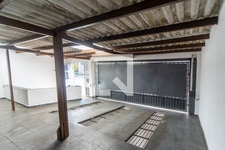 Garagem de casa para alugar com 3 quartos, 380m² em Vila Alpina, São Paulo