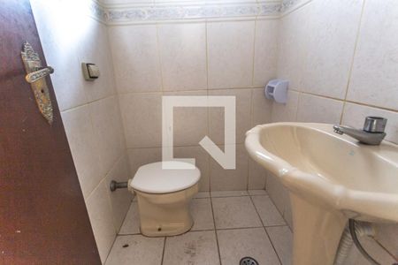 Lavabo de casa à venda com 3 quartos, 220m² em Assunção, São Bernardo do Campo