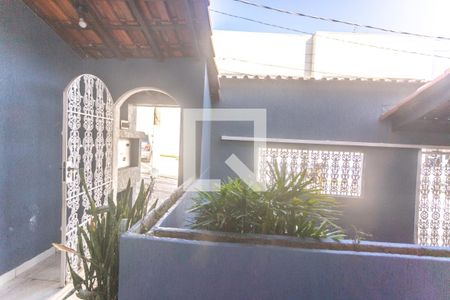 Vista sala de estar de casa à venda com 3 quartos, 220m² em Assunção, São Bernardo do Campo