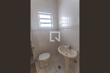 Lavabo de casa à venda com 3 quartos, 220m² em Assunção, São Bernardo do Campo