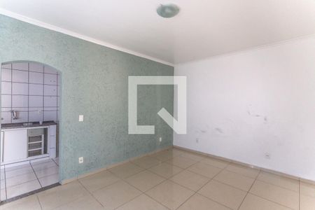 Sala de jantar de casa à venda com 3 quartos, 220m² em Assunção, São Bernardo do Campo