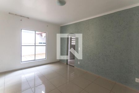 Sala de jantar de casa à venda com 3 quartos, 220m² em Assunção, São Bernardo do Campo