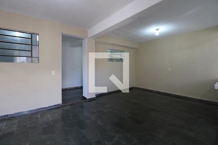 Sala de casa para alugar com 1 quarto, 70m² em Jardim Proença, Campinas