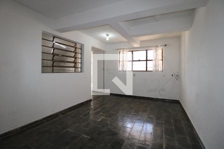 Quarto de casa para alugar com 1 quarto, 70m² em Jardim Proença, Campinas