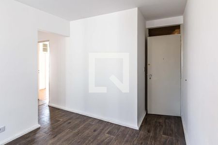 Apartamento à venda com 63m², 2 quartos e 1 vagaSala