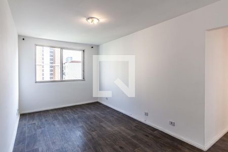 Apartamento à venda com 63m², 2 quartos e 1 vagaSala