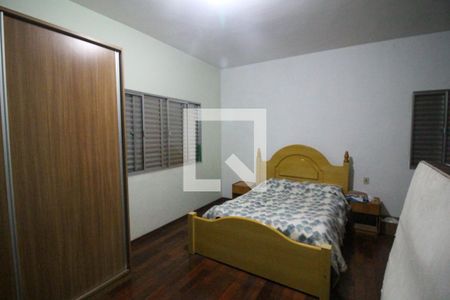 Quarto Suíte de casa à venda com 5 quartos, 600m² em Vila Carrão, São Paulo