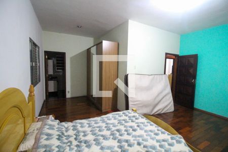 Quarto Suíte de casa para alugar com 5 quartos, 600m² em Vila Carrão, São Paulo