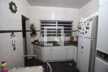 Cozinha de casa à venda com 5 quartos, 600m² em Vila Carrão, São Paulo