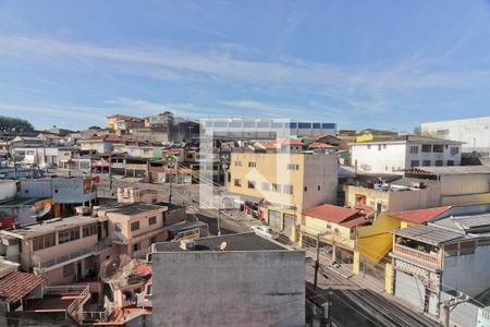 Quarto 1 de apartamento para alugar com 2 quartos, 55m² em Vila Pirituba, São Paulo