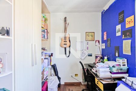 Quarto 1 de apartamento para alugar com 2 quartos, 55m² em Vila Pirituba, São Paulo