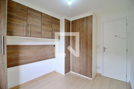 Quarto 1 de apartamento para alugar com 2 quartos, 65m² em Parque Erasmo Assunção, Santo André