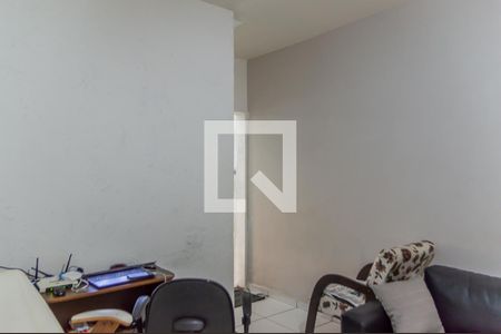 Sala de casa à venda com 3 quartos, 168m² em Rudge Ramos, São Bernardo do Campo