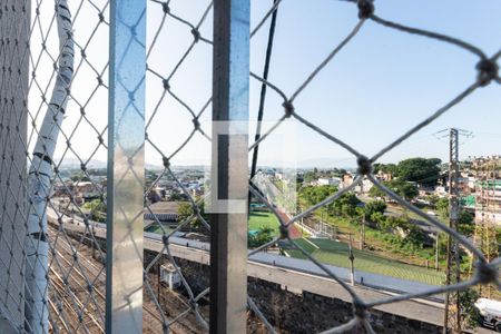 Vista de apartamento para alugar com 2 quartos, 70m² em Maracanã, Rio de Janeiro