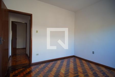 Quarto 2  de casa para alugar com 3 quartos, 120m² em Jardim Itu Sabará, Porto Alegre