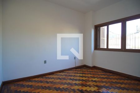 Quarto 1  de casa para alugar com 3 quartos, 120m² em Jardim Itu Sabará, Porto Alegre