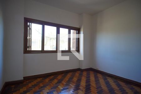 Quarto 1  de casa para alugar com 3 quartos, 120m² em Jardim Itu Sabará, Porto Alegre