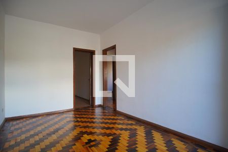 Sala  de casa para alugar com 3 quartos, 120m² em Jardim Itu Sabará, Porto Alegre