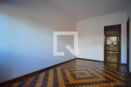 Sala  de casa para alugar com 3 quartos, 120m² em Jardim Itu Sabará, Porto Alegre