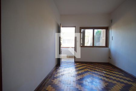 Sala  de casa para alugar com 3 quartos, 120m² em Jardim Itu Sabará, Porto Alegre