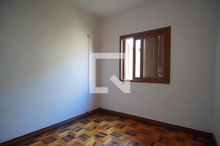 Quarto 2  de casa para alugar com 3 quartos, 120m² em Jardim Itu Sabará, Porto Alegre