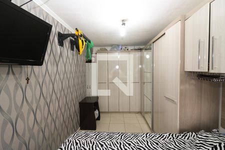 Quarto 1 de apartamento à venda com 2 quartos, 69m² em Partenon, Porto Alegre