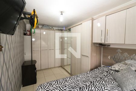 Quarto 1 de apartamento à venda com 2 quartos, 69m² em Partenon, Porto Alegre