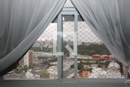 Vista do Quarto 1 de apartamento à venda com 2 quartos, 69m² em Partenon, Porto Alegre