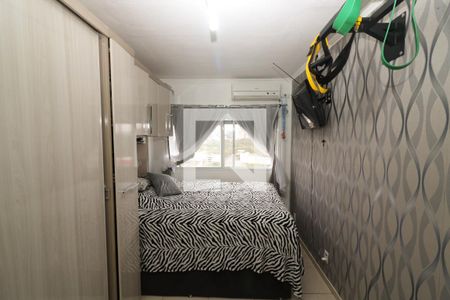 Quarto 1 de apartamento à venda com 2 quartos, 69m² em Partenon, Porto Alegre