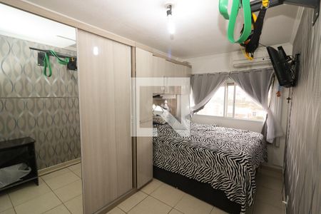 Quarto 1 de apartamento à venda com 2 quartos, 69m² em Partenon, Porto Alegre