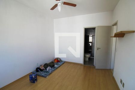 Suíte de apartamento à venda com 2 quartos, 90m² em Engenho Novo, Rio de Janeiro