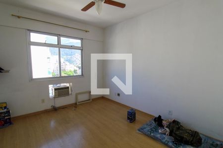 Suíte de apartamento à venda com 2 quartos, 90m² em Engenho Novo, Rio de Janeiro