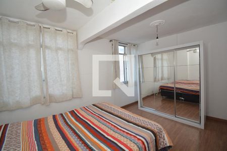 Quarto 1 de apartamento para alugar com 2 quartos, 80m² em Campinho, Rio de Janeiro